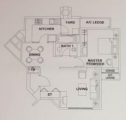 Edelweiss Park Condominium (D17), Condominium #558992491